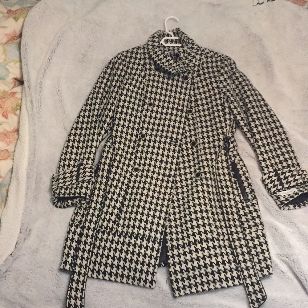 Calvin Klein jacket